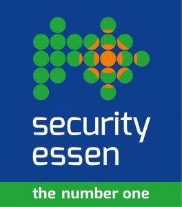 Security Messe in Essen